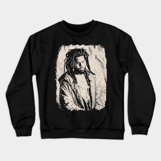 Dreamville Crewneck Sweatshirt